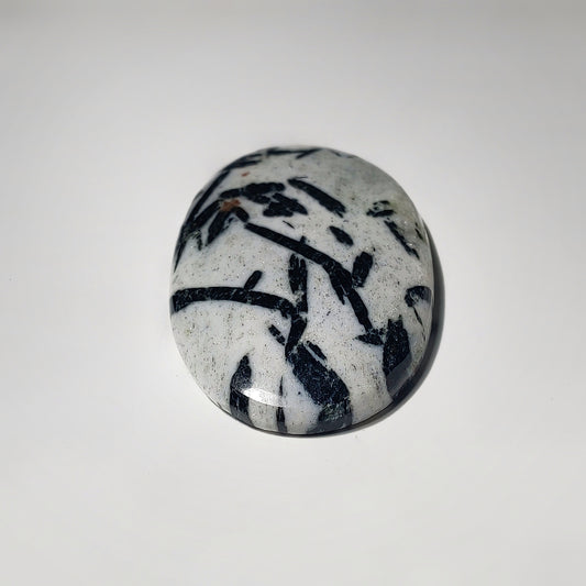 Hornblende Jasper