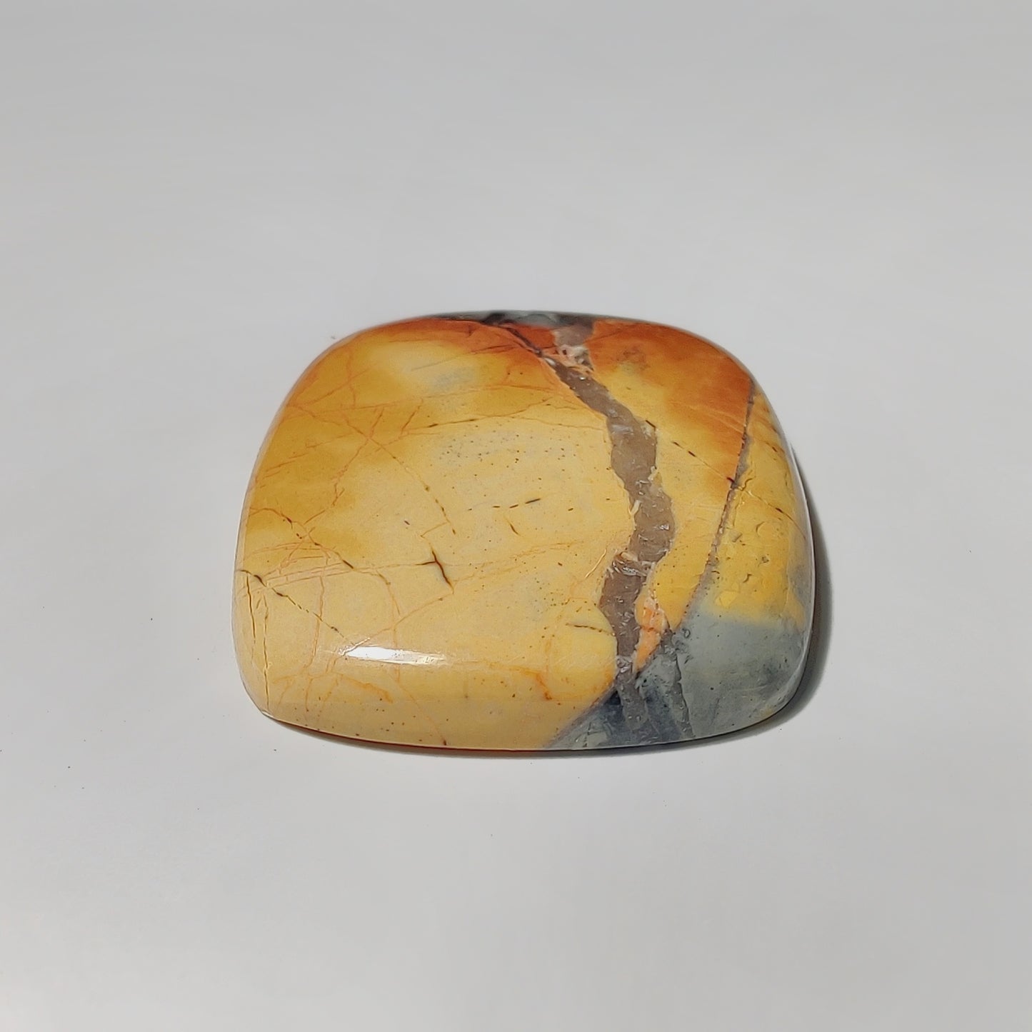 Maligano Jasper
