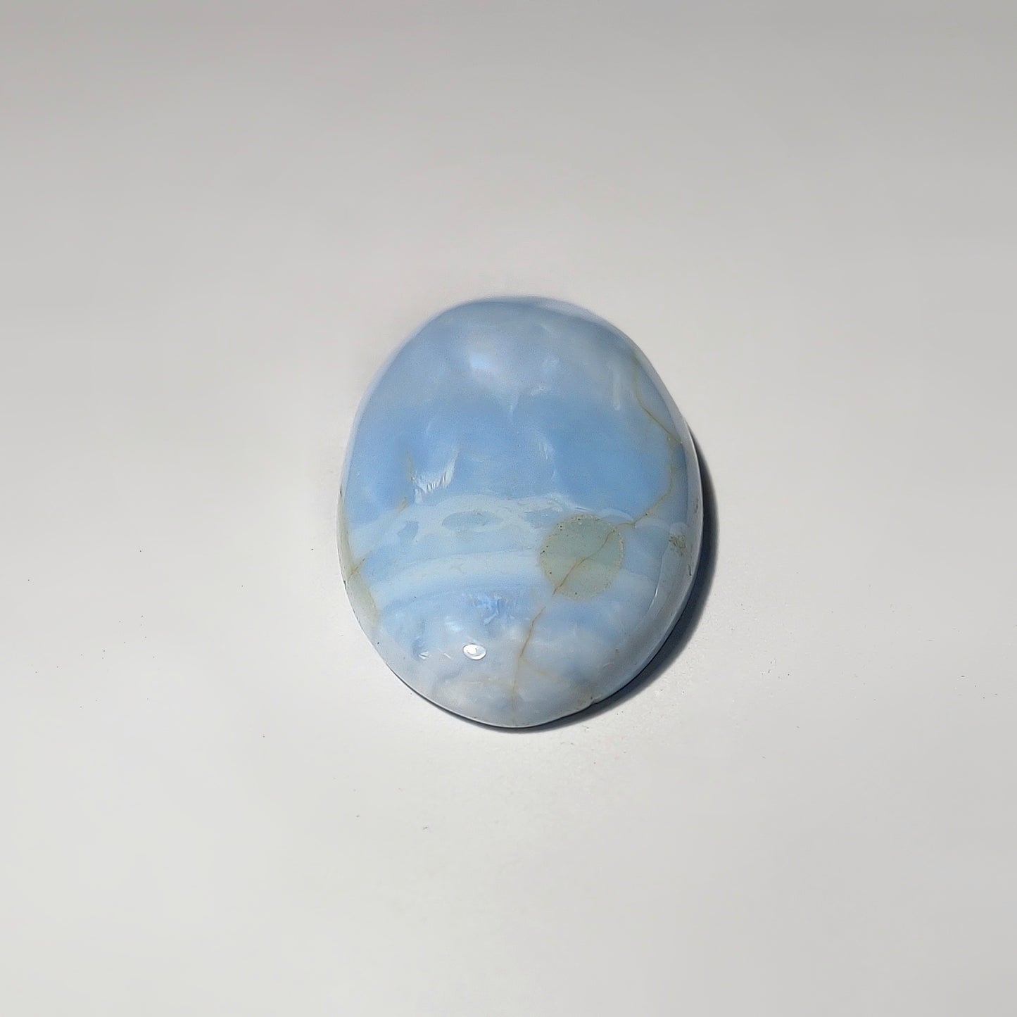 Blue Opal