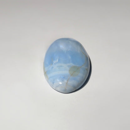 Blue Opal