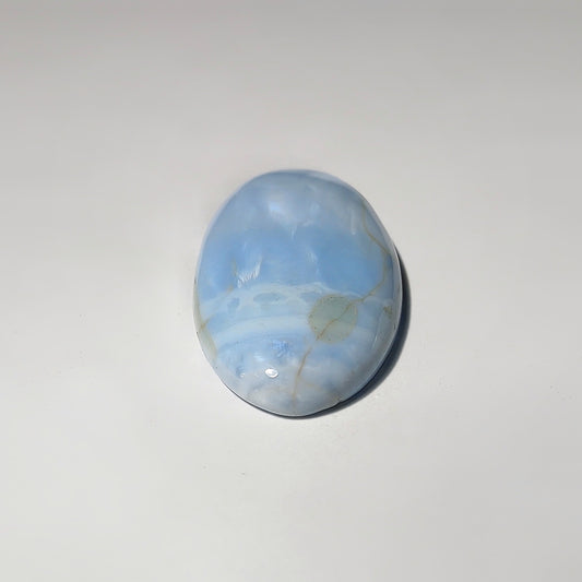 Blue Opal
