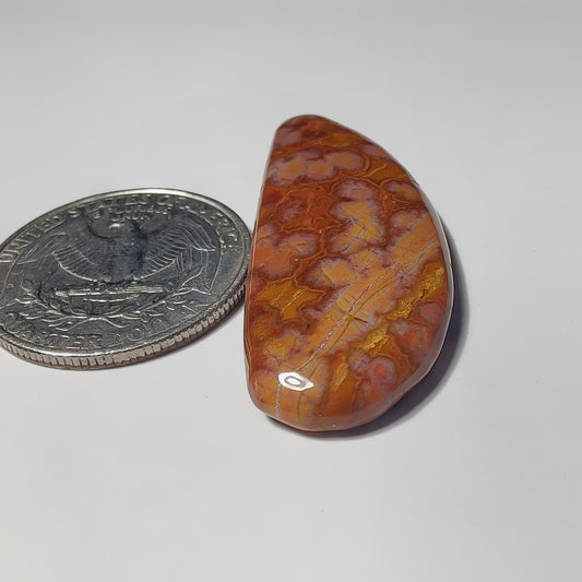 Ocean Jasper