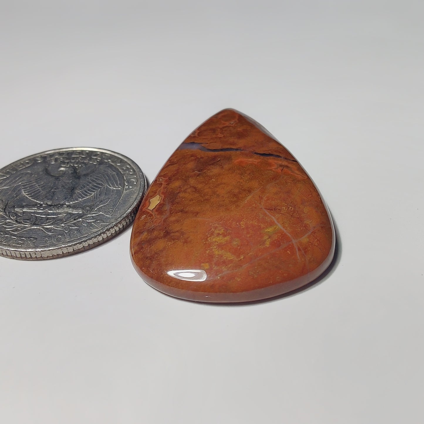 Ocean Jasper