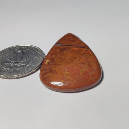 Ocean Jasper