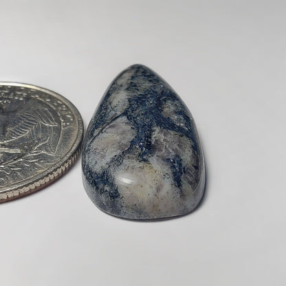 Ocean Jasper