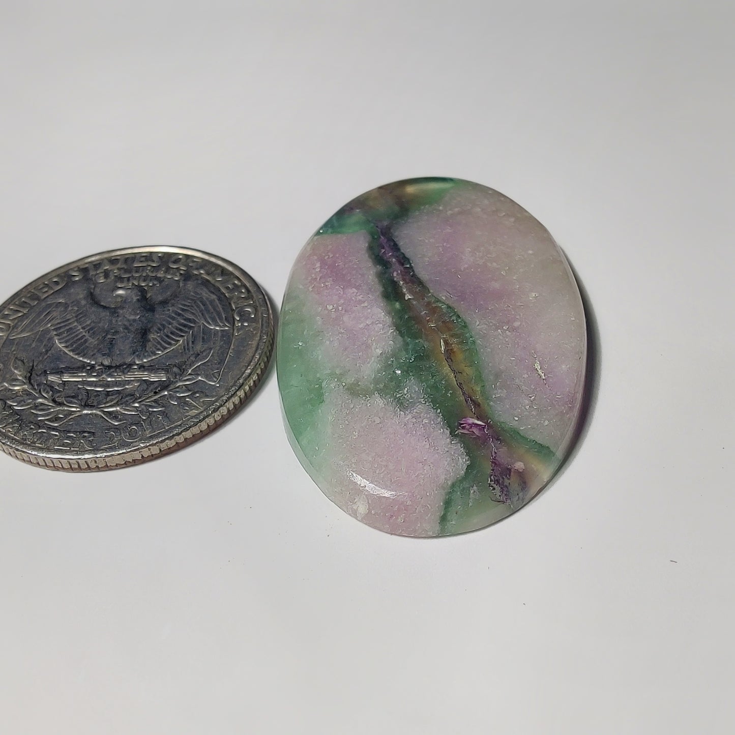Fluorite
