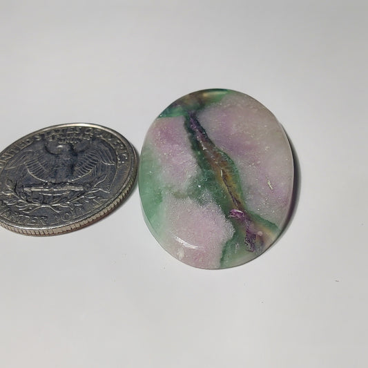 Fluorite