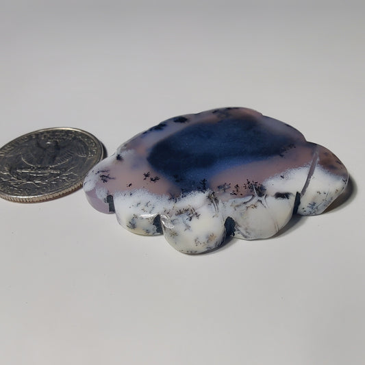 Dendritic Agate