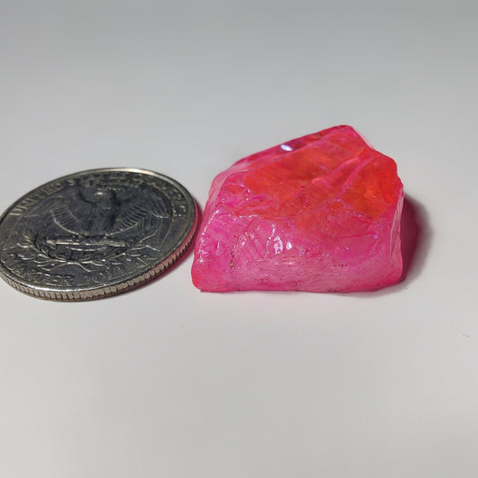 Coated Soler Quartz