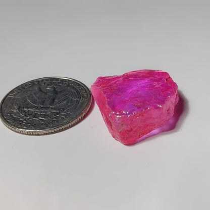 Coated Soler Quartz
