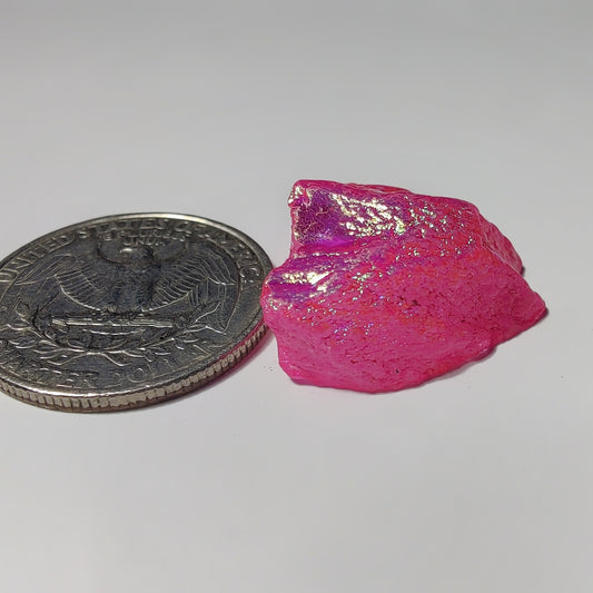 Coated Soler Quartz