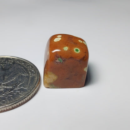 Ocean Jasper