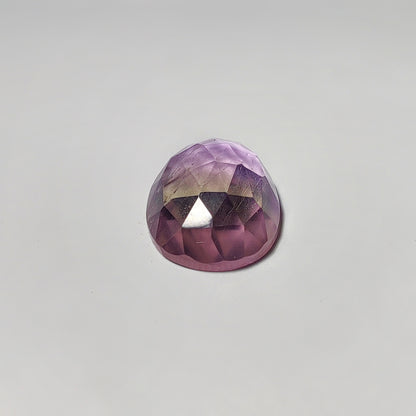 Rose Cut Ametrine