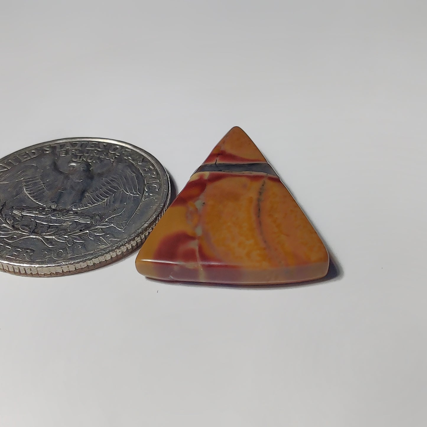 Thunder Agate