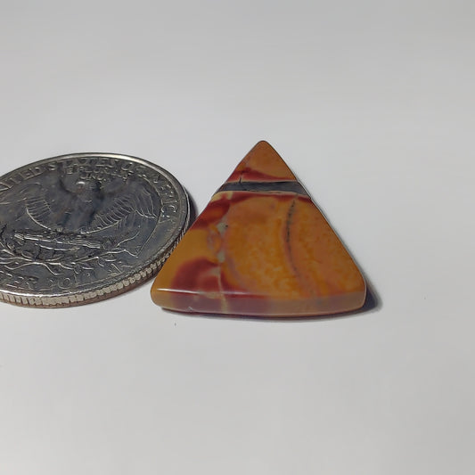 Thunder Agate
