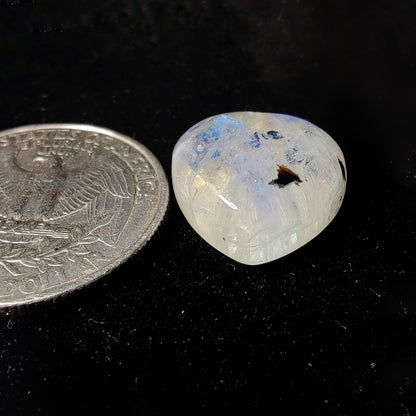 Rainbow Moonstone