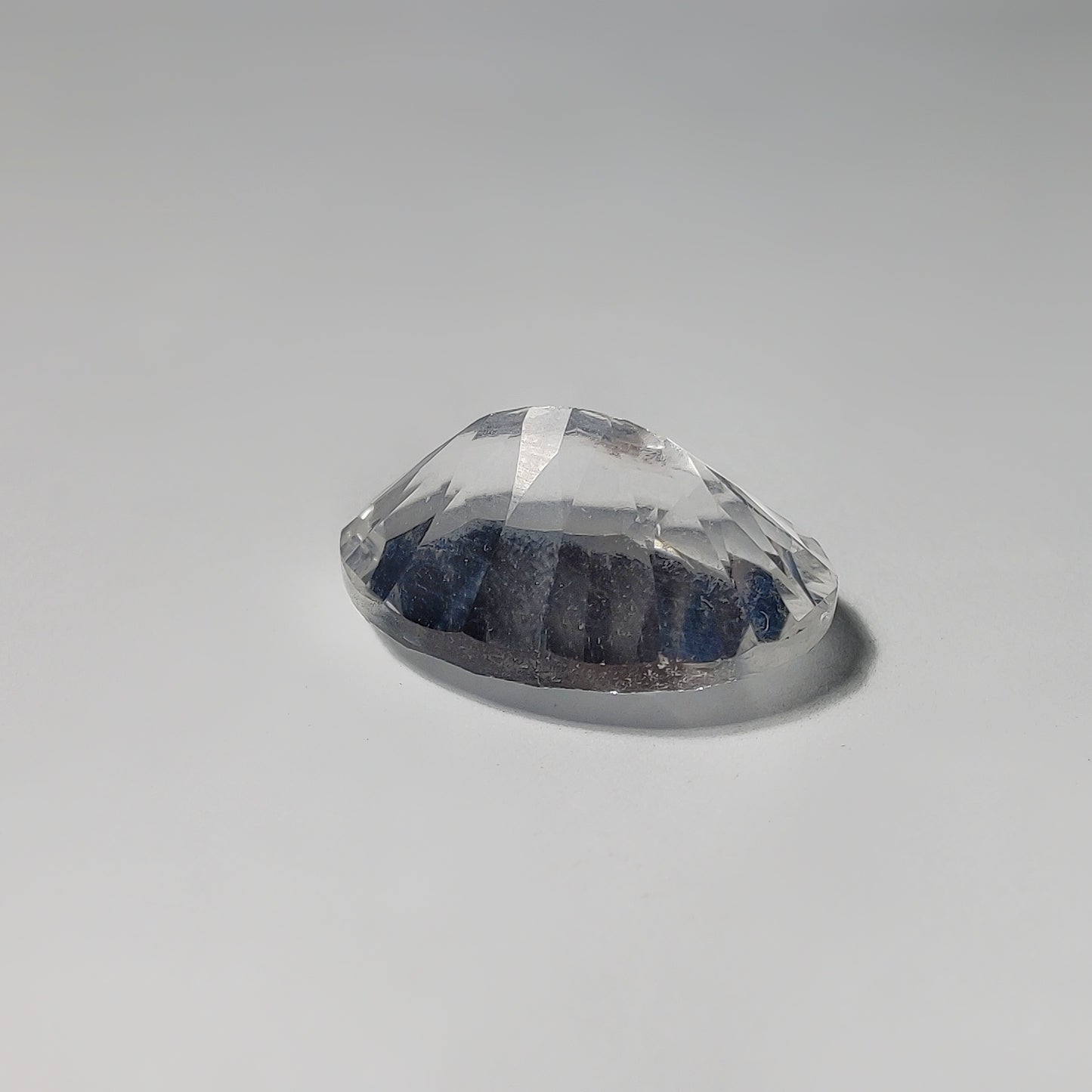 Faceted Crystal