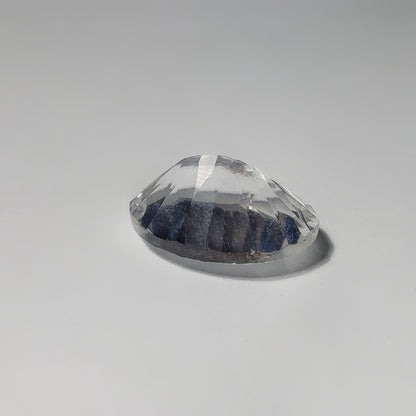 Faceted Crystal