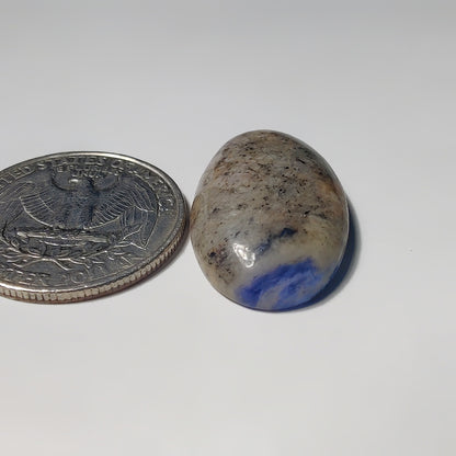 Sodalite