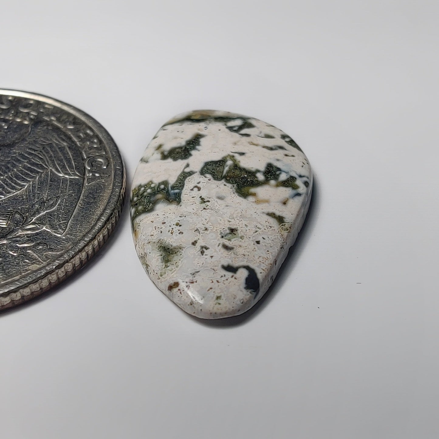 Ocean Jasper