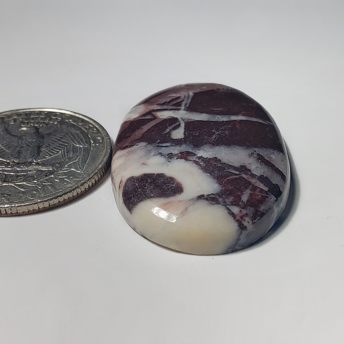 Chocolate Jasper