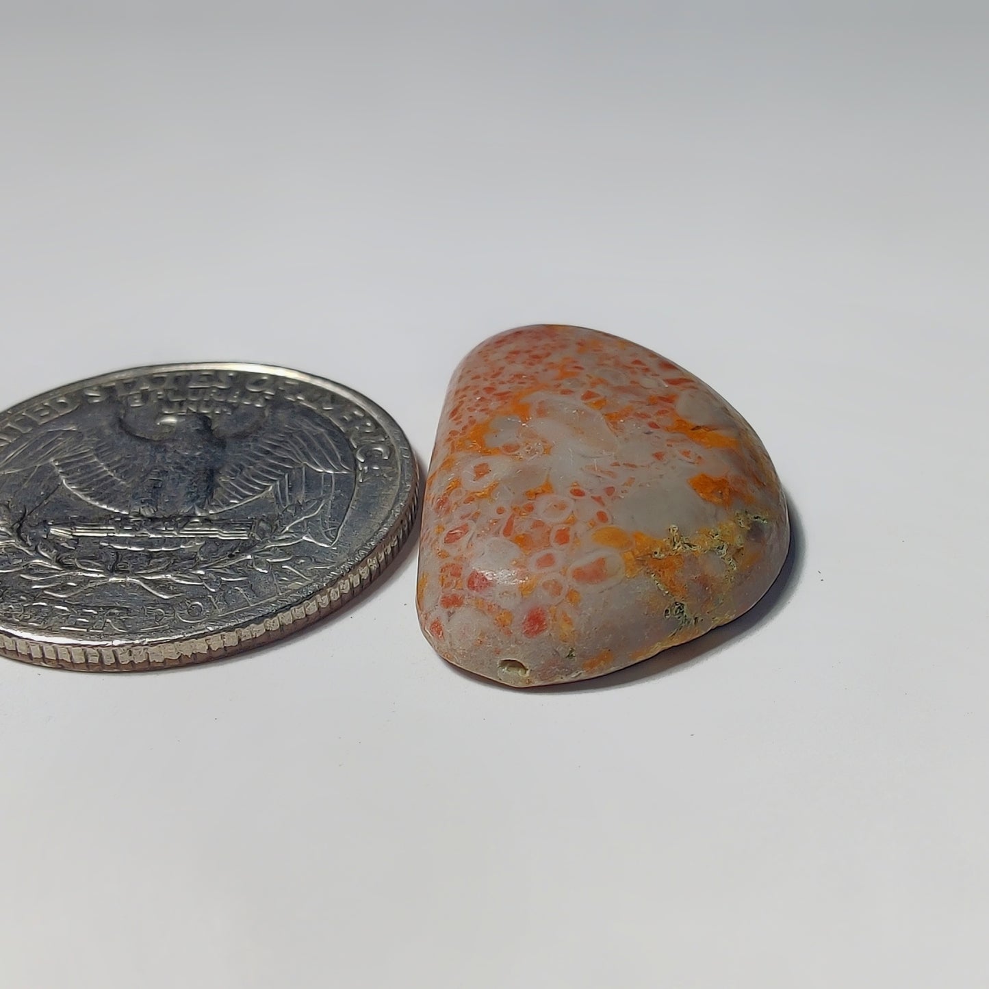 Ocean Jasper