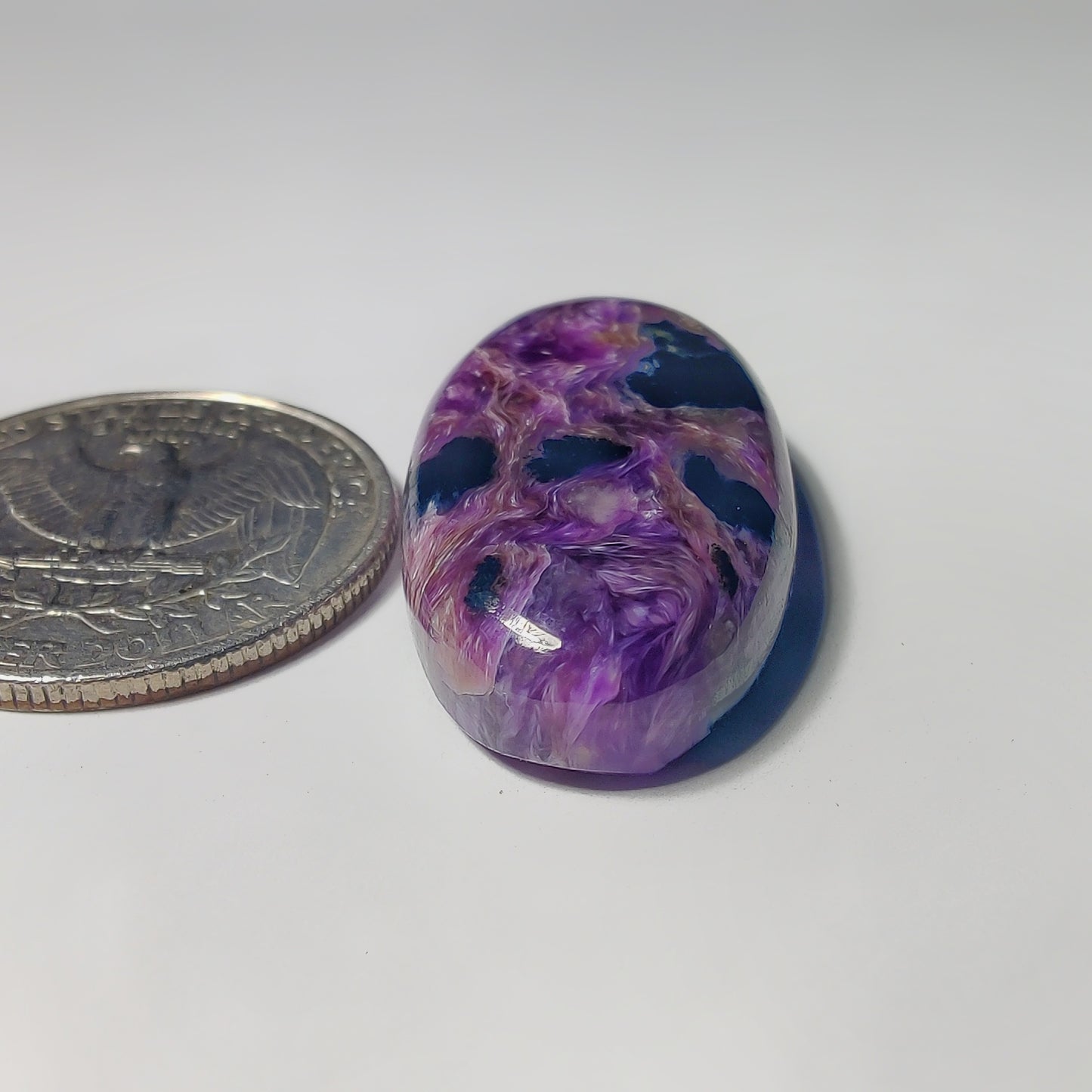Charoite