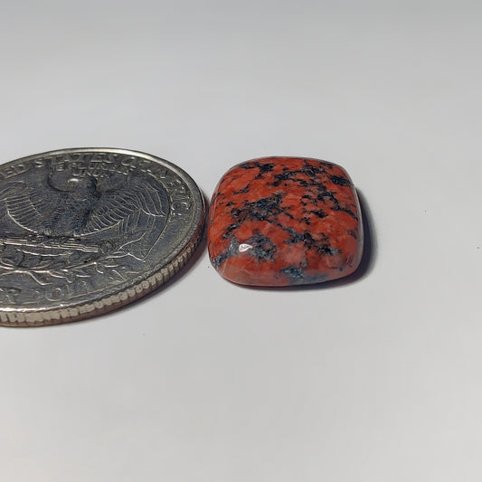 Ocean Jasper