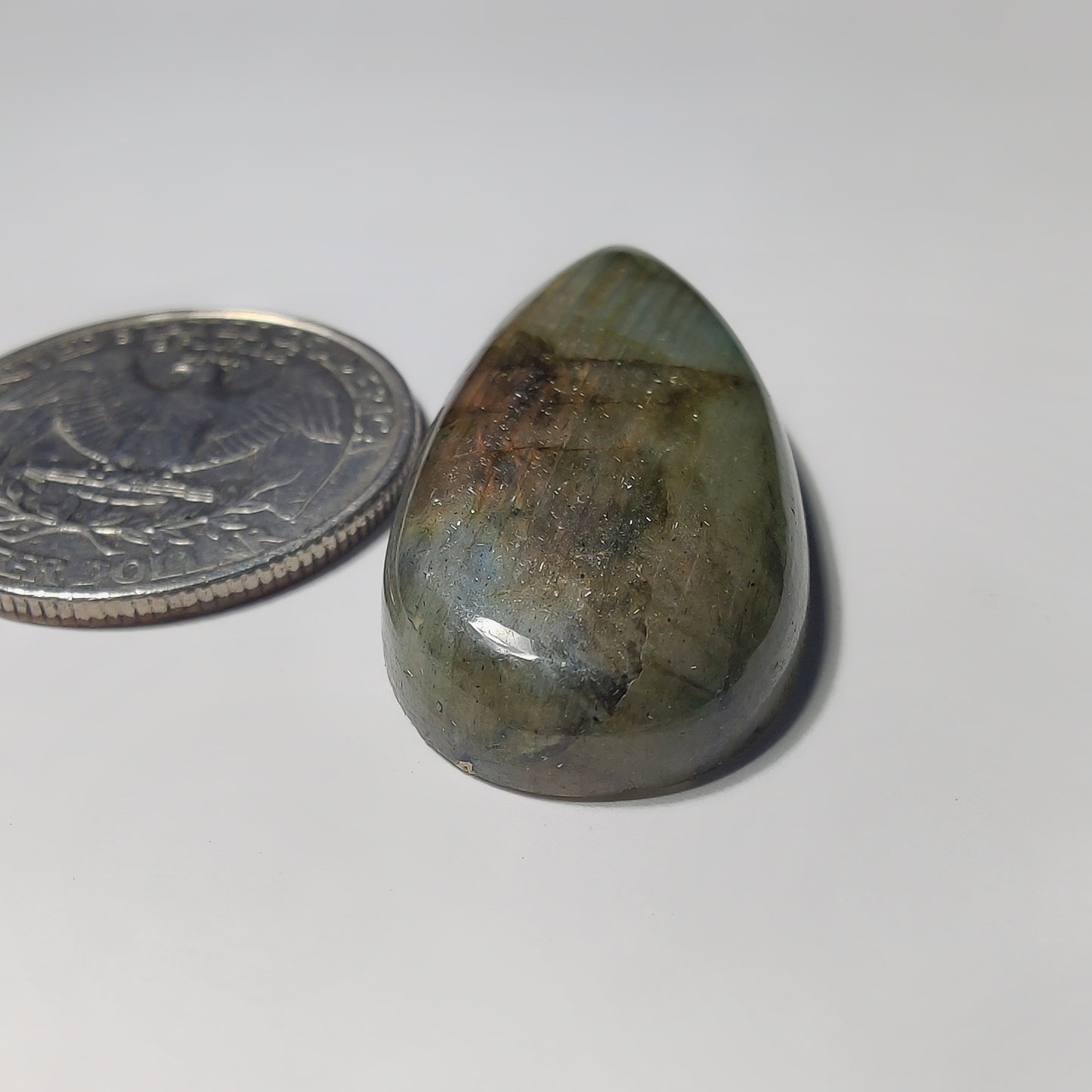 Labradorite