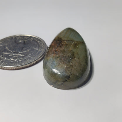 Labradorite