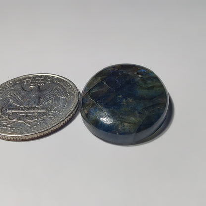 Labradorite