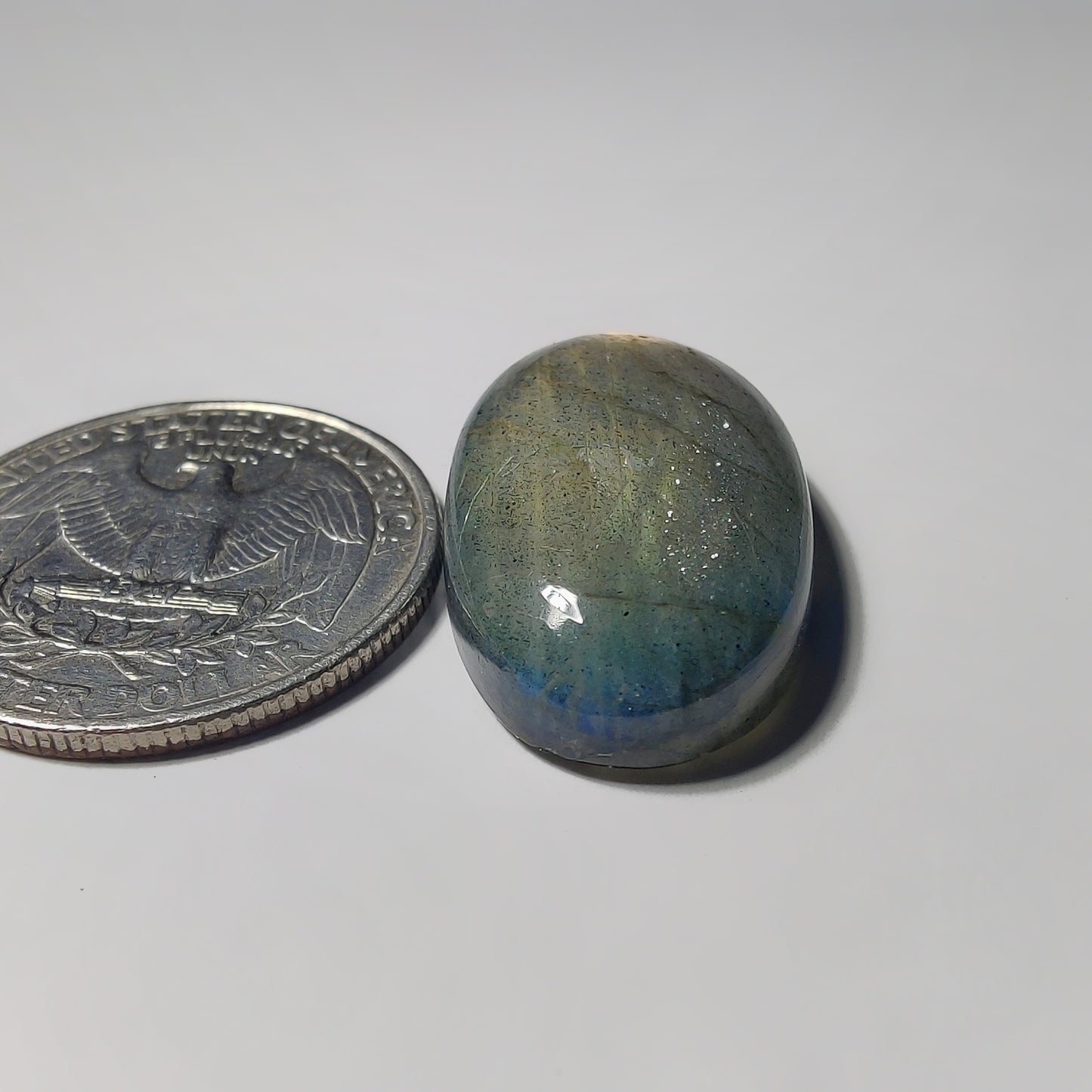 Labradorite