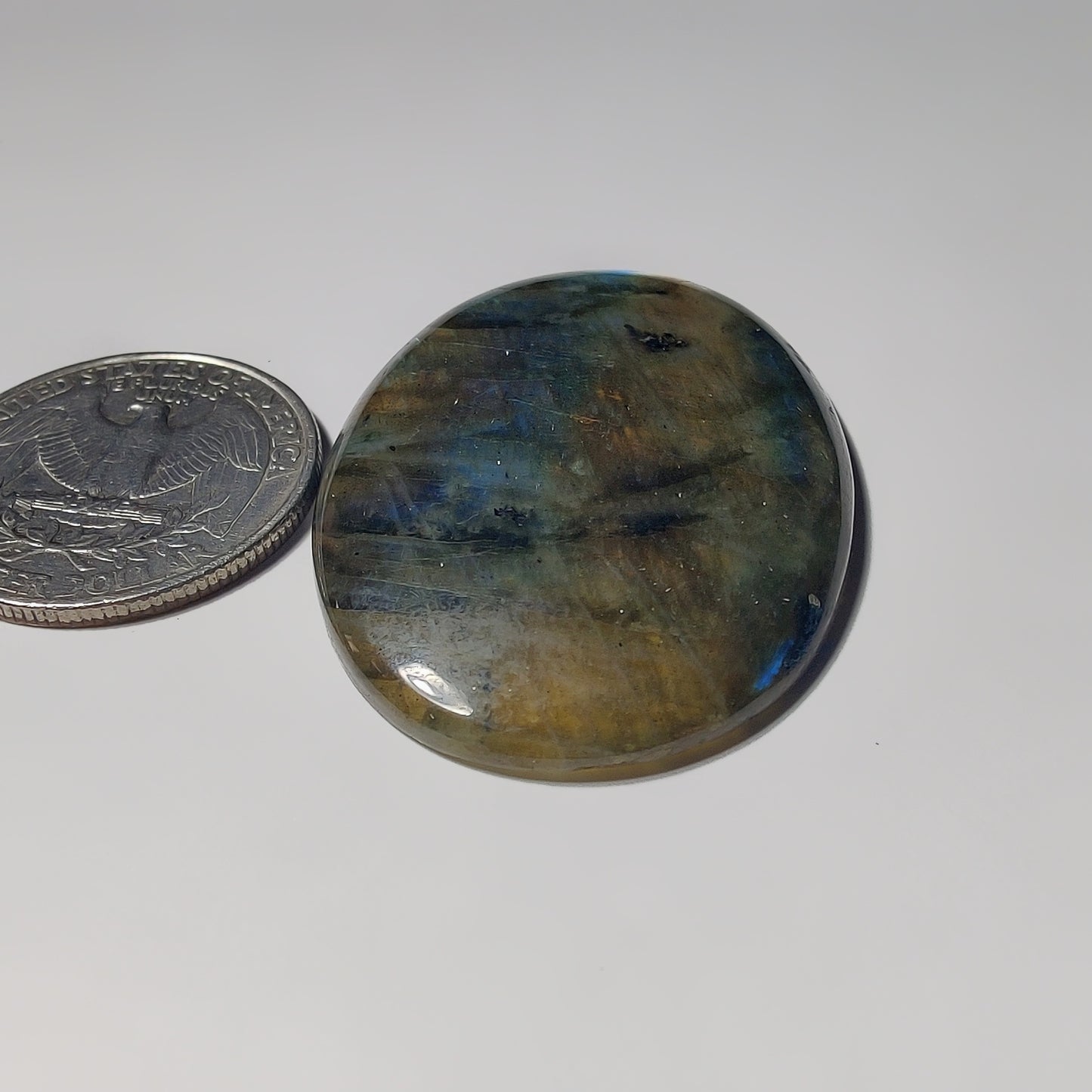 Labradorite