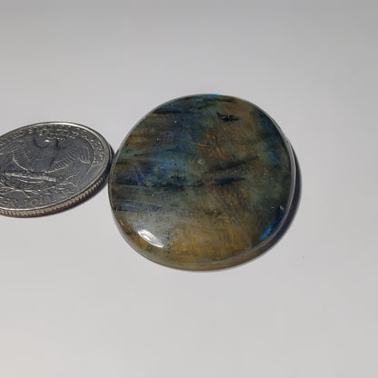 Labradorite