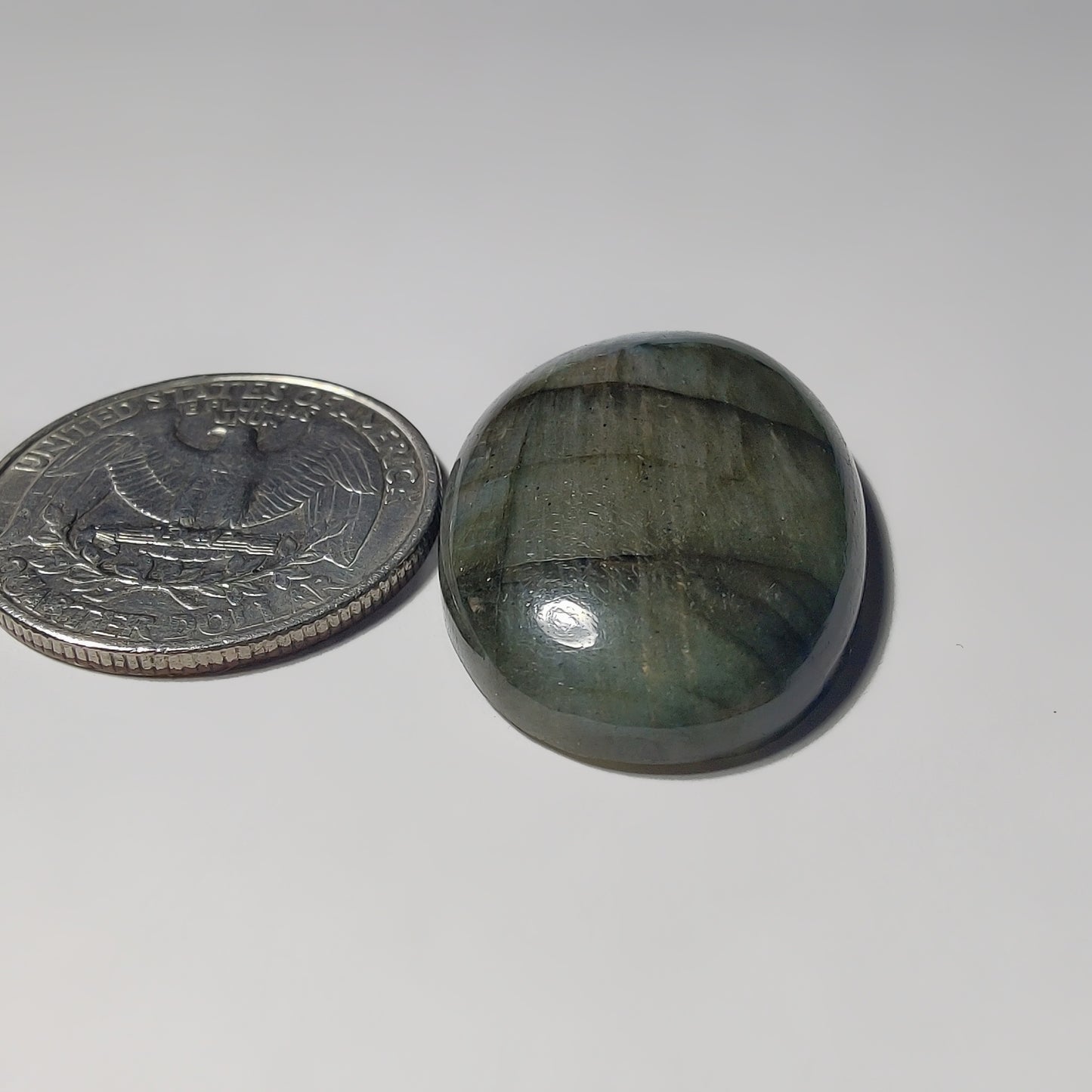 Labradorite
