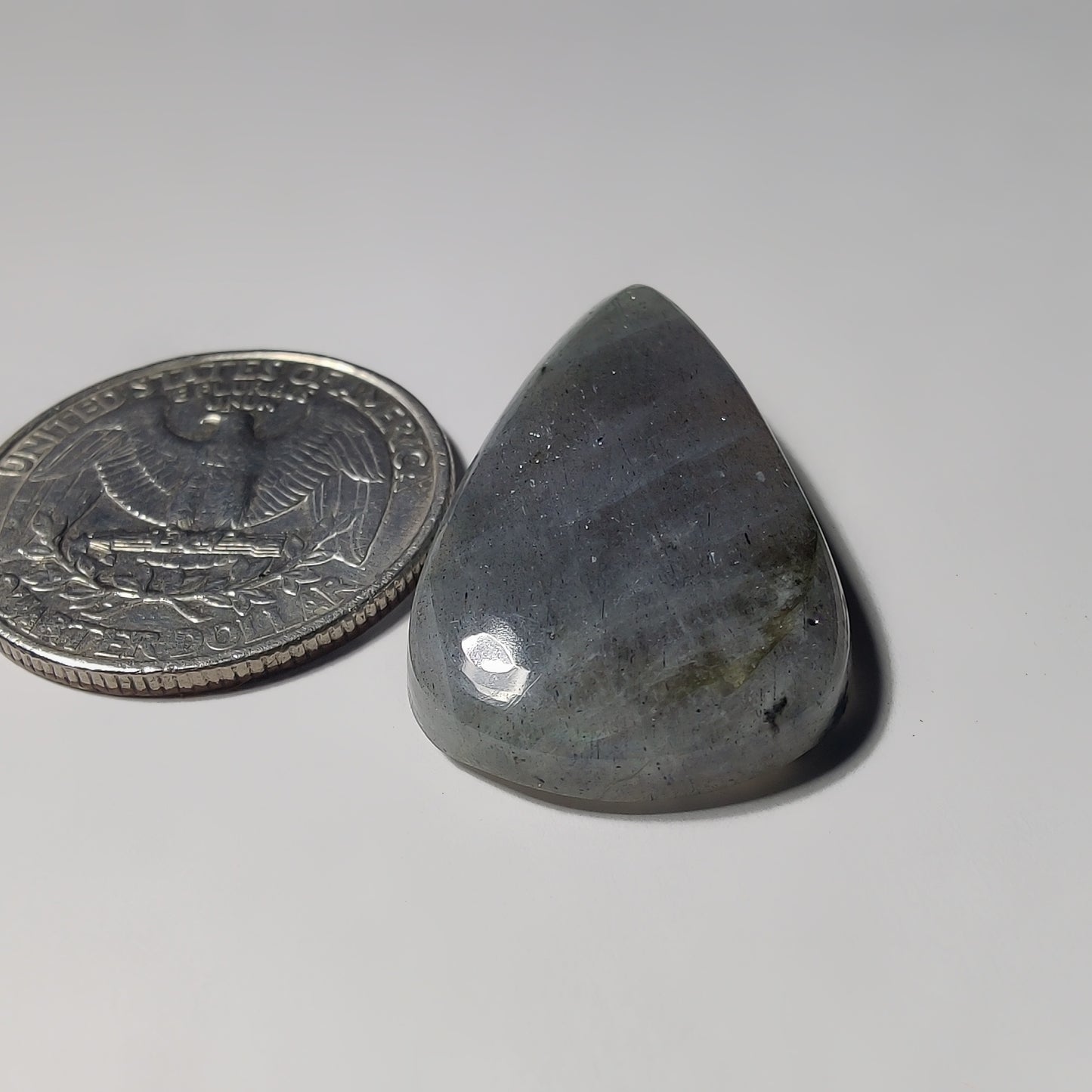 Labradorite