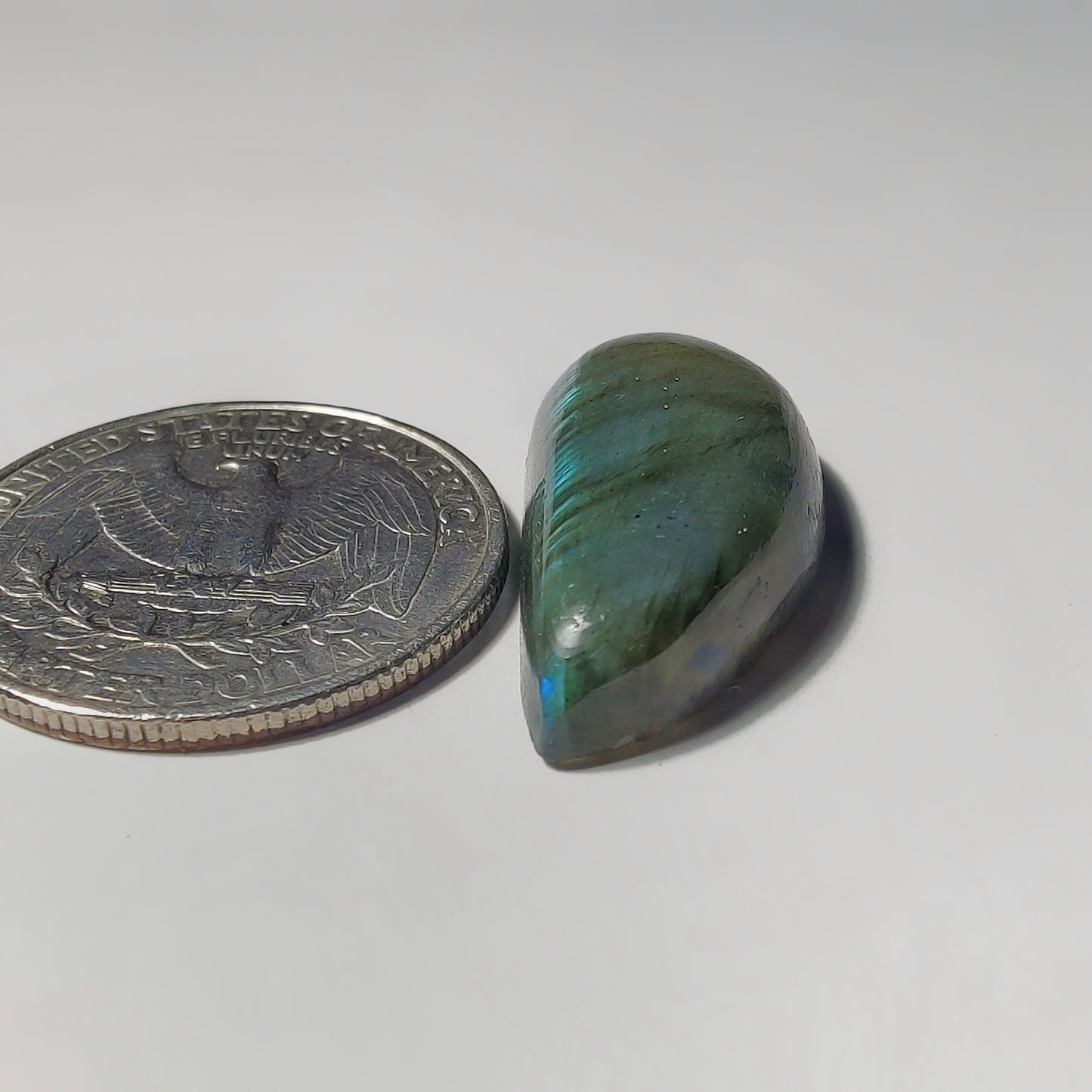 Labradorite