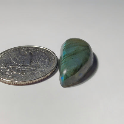 Labradorite