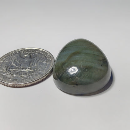 Labradorite