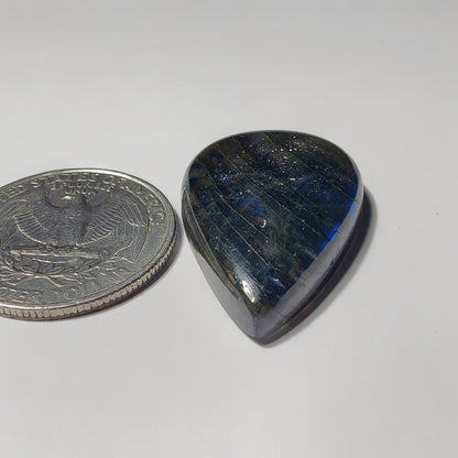 Labradorite