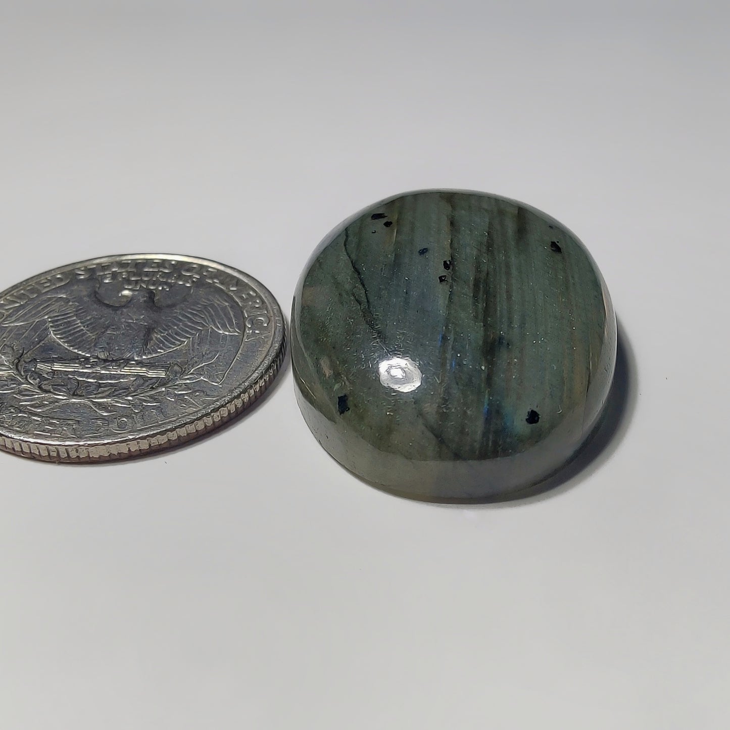 Labradorite