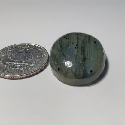 Labradorite