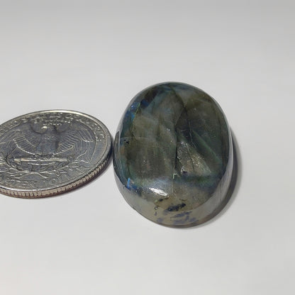 Labradorite