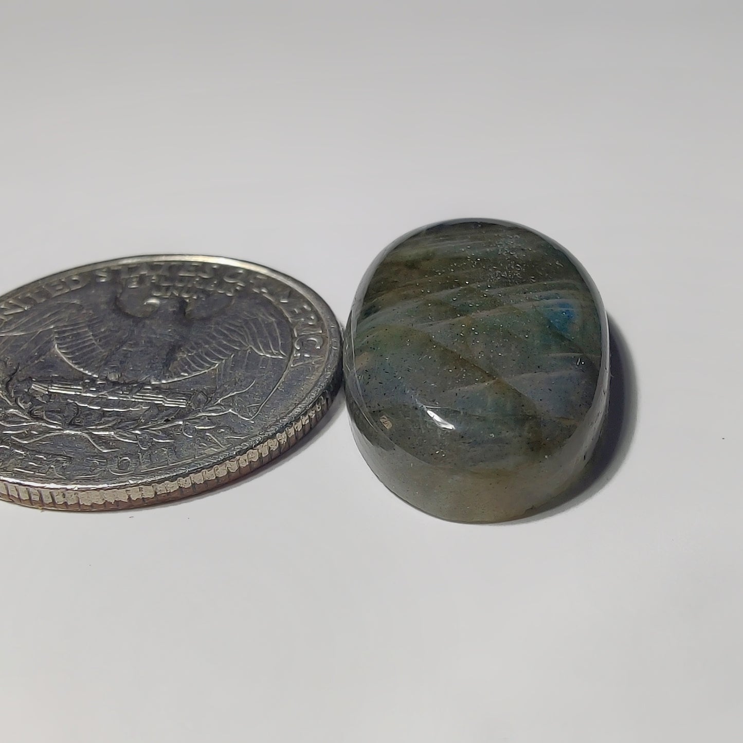 Labradorite