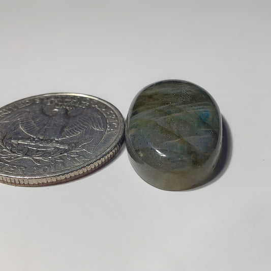 Labradorite