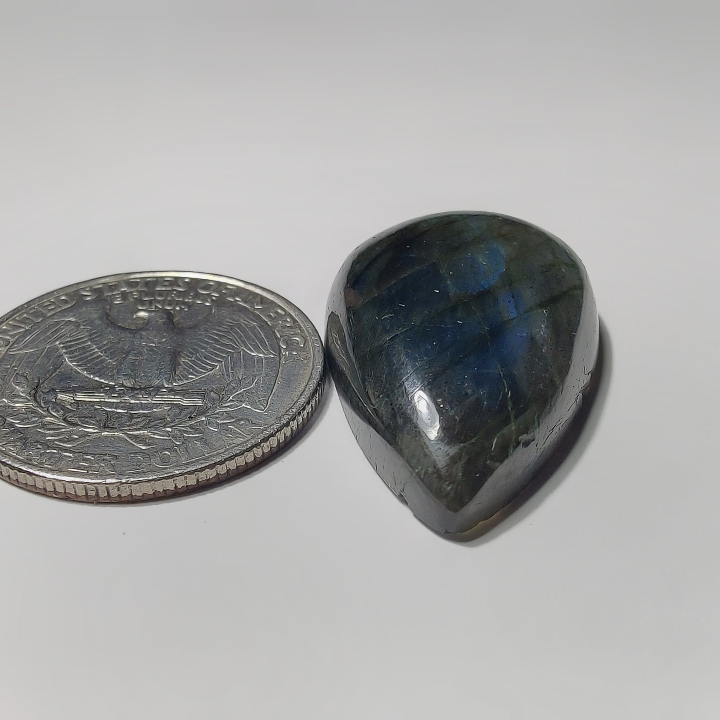 Labradorite