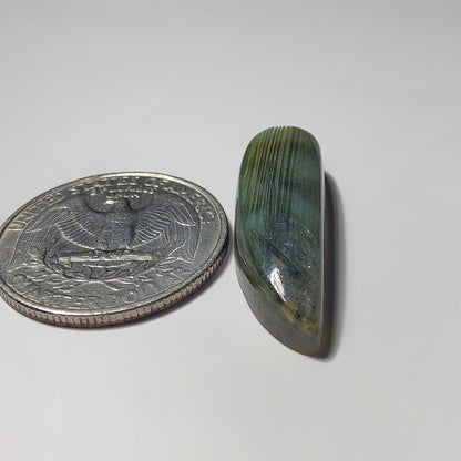Labradorite