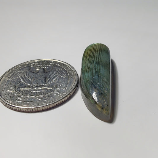 Labradorite