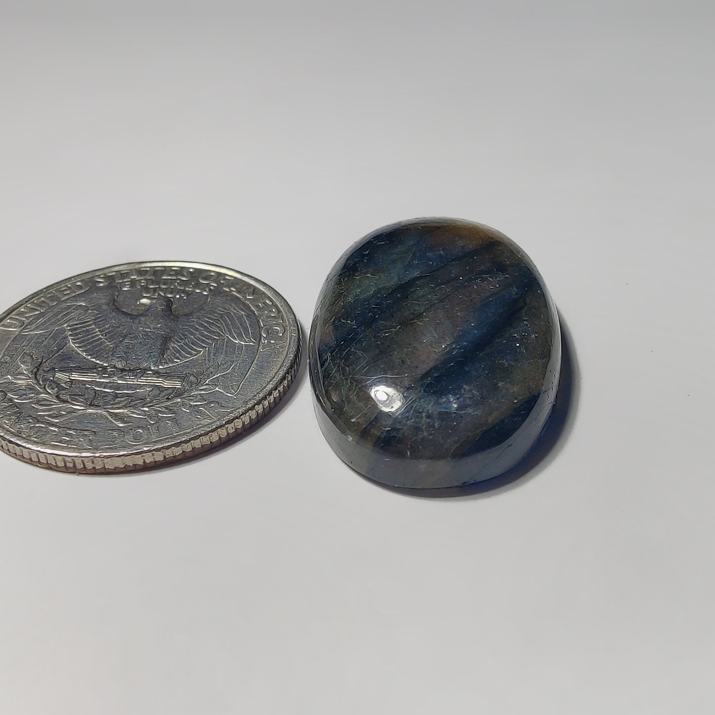 Labradorite