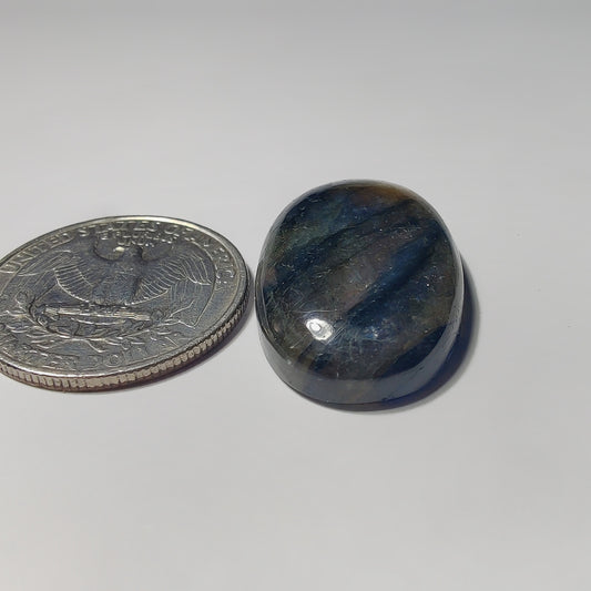 Labradorite